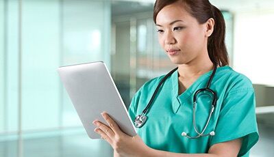 24/7 Nurse line