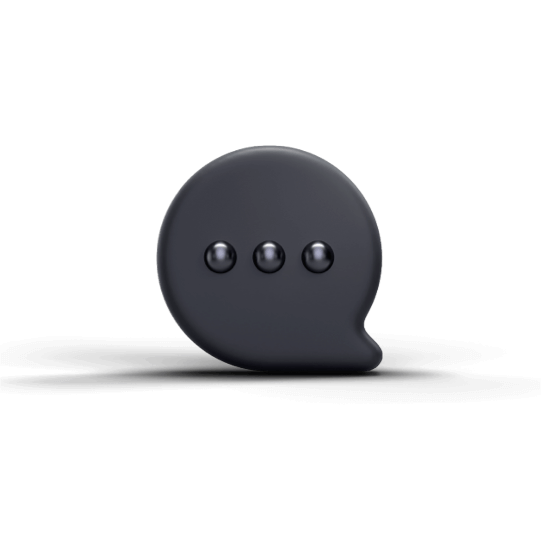Chat symbol